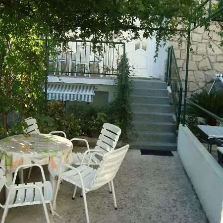 Apartment Iv&an Makarska