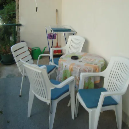 Apartament Iv&an